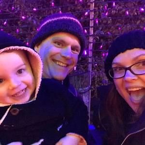 Meet your Posher, Alison